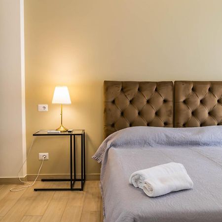 A Casa Vostra Bed and Breakfast Aragona Eksteriør billede